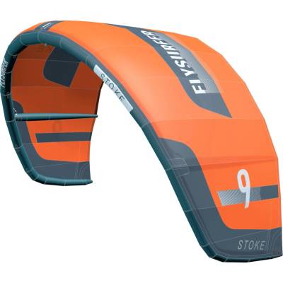 FLYSURFER Stoke4 9m