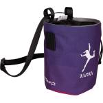 C. A. M. P C. A. M. P. Торбичка за магнезий C. A. M. P. Polimago Janja Chalk bag - Violet - размер 1, 3 l (335-0748-0111)