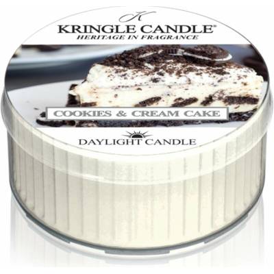 Baobab Collection Cookies & Cream Cake 42 g