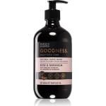 Baylis & Harding Goodness Rose & Geranium натурален течен сапун за ръце 500ml