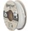 Spectrum 80995 3D филамент, greenyPro, 1, 75mm, 250g, Бял (Pure white) (80995)