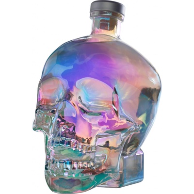 Crystal Head Aurora 40% 0,7 l (holá láhev)