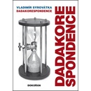 Dadakorespondence