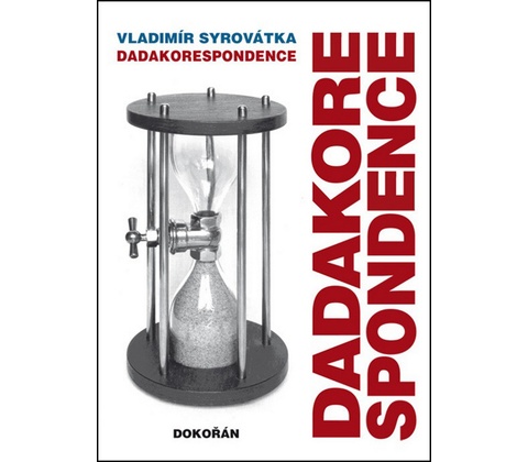 Dadakorespondence