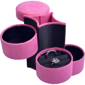 JKBox SP 885 A5 šperkovnice