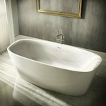 Ideal Standard Самостоятелна вана Ideal Standard Dea Duo 170x75 см (E306601)