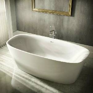 Ideal Standard Самостоятелна вана Ideal Standard Dea Duo 170x75 см (E306601)