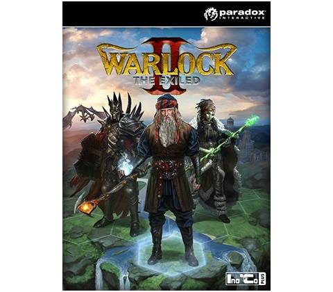 Warlock 2 the Exiled