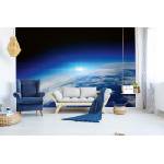 DIMEX ART Самозалепваща се флизелинова фототапета вълшебен изгрев 375 x 250 см