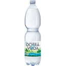 Dobrá voda neperlivá, 6x1,5 l