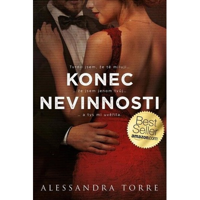 Konec nevinnosti