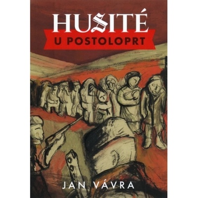 Husité u Postoloprt