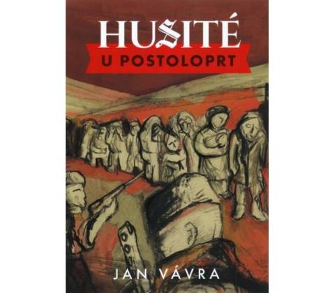 Husité u Postoloprt
