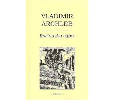 Ra čiansky výber