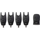Prologic BAT+ Bite Alarm Blue Set 4+1