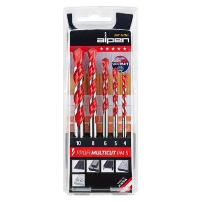 Alpen 0000100705100