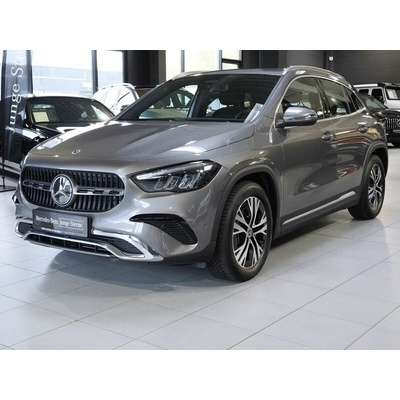 Mercedes-Benz GLA 200 d 110 kW