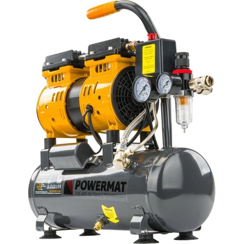 Powermat PM-KBO-6T