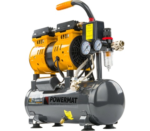 Powermat PM-KBO-6T