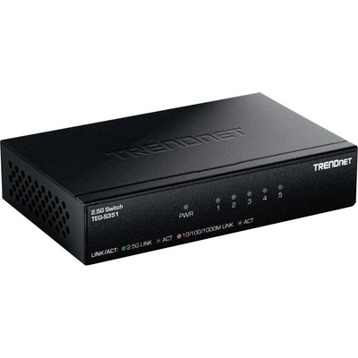 TrendNet TEG-S351