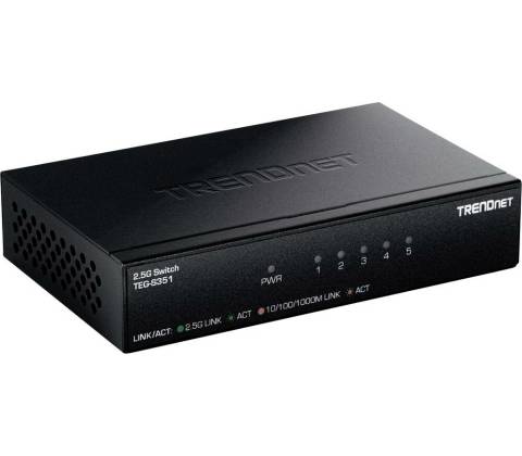 TrendNet TEG-S351