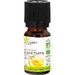 Fleurance Nature Organic Ylang Ylang Essential Oil - 10 мл