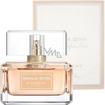 Givenchy Dahlia Divin Eau de Parfum Nude parfumovaná voda dámska 30 ml