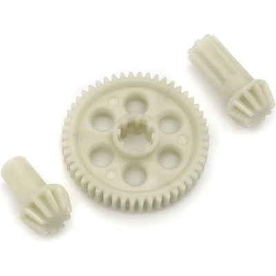 BlackZon Převodové kolo + pastorky