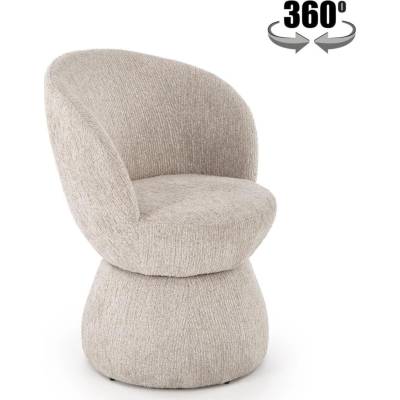 Halmar K581 béžová