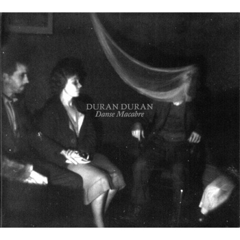 Image 1 of Duran Duran - Danse Macabre (CD) (4050538955019)