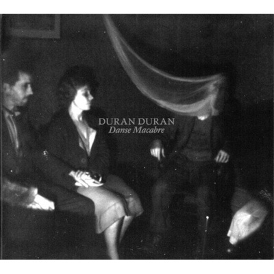 Duran Duran - Danse Macabre (CD) (4050538955019)