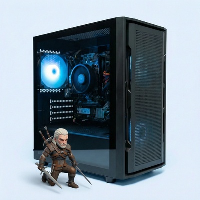 GAMEPC Herní počítač Raiko One GAMEPC6754