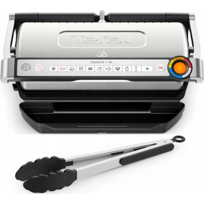 Tefal OptiGrill+ XL GC728D10