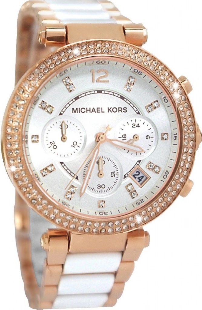 Michael Kors MK5774