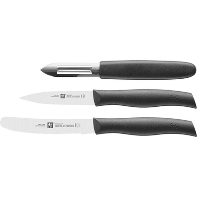 ZWILLING Комплект ножове TWIN GRIP, 3 бр. , Zwilling (ZW38738000)