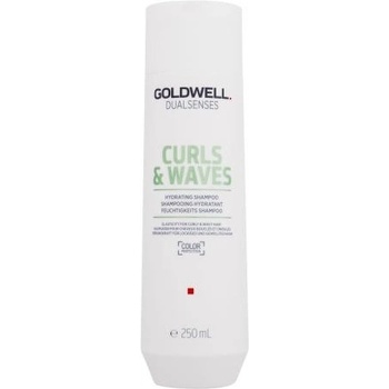 Goldwell Dualsenses Curls & Waves šampon pro kudrnaté a vlnité vlasy 250 ml