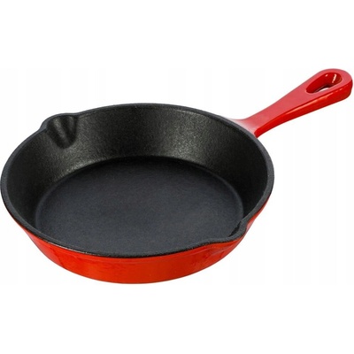 Kamado Pánev Bono 25 cm smaltovaná