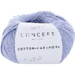 Katia Cotton Cashmere 58 Light Jeans Плетива прежда (949-58-KATIA)