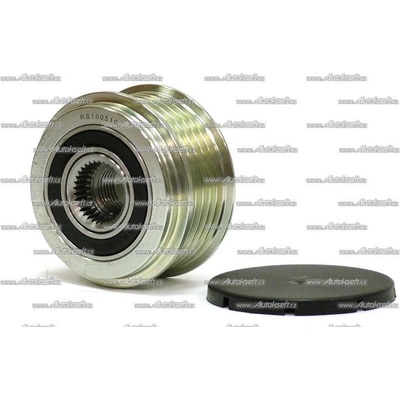 Starline Alternátorová volnoběžka RS 100510