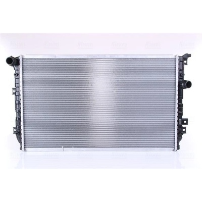 Chladič, chlazení motoru NISSENS 65335