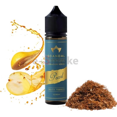 Scandal Pearl S & V 12 ml