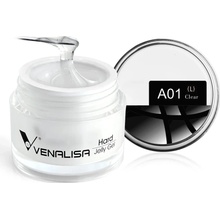 Venalisa Modelovací UV gel Clear 50 ml