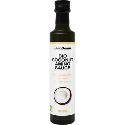 GymBeam Bio Coconut Amino Sauce [250 мл]