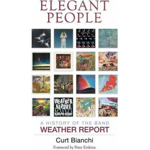 Elegant People | Curt Bianchi (ISBN: 9781493059997)
