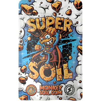 Monkey SuperSoil 900 g