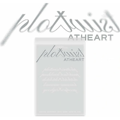 AtHeart - Plot Twist CD
