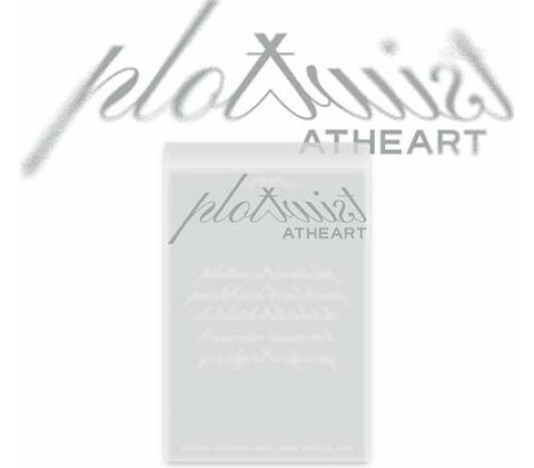AtHeart - Plot Twist CD