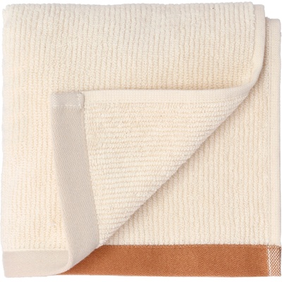 Södahl Кърпа Contrast 50 x 70 см бежово-кафява (25731)