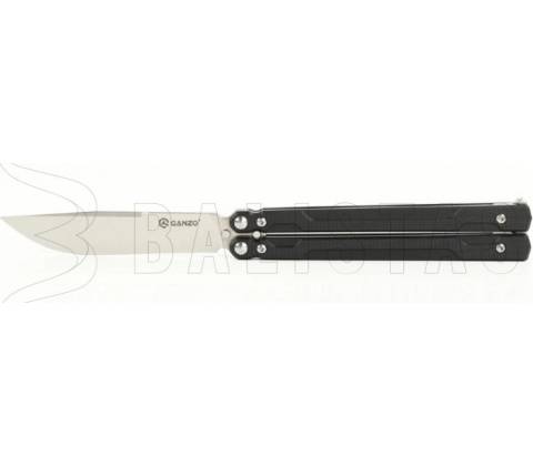 GANZO G766-BK