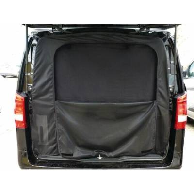 Moskytiéra Carbest pre zadný poklop VW T5/T6